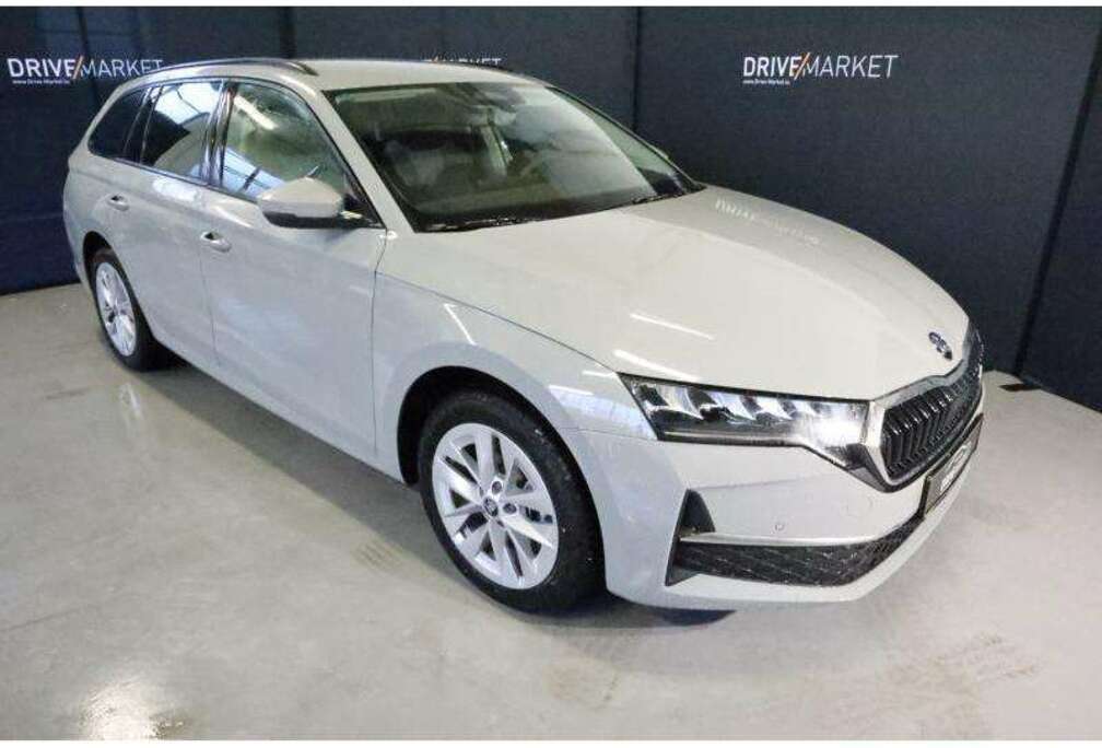 Skoda Selection