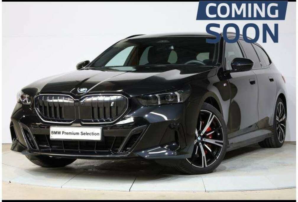 BMW eDrive40 Touring Kit M Sport