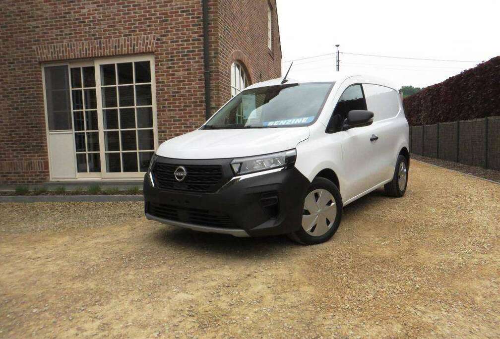 Nissan 1,3Dig - T L1H1 Acenta - NIEUWSTAAT