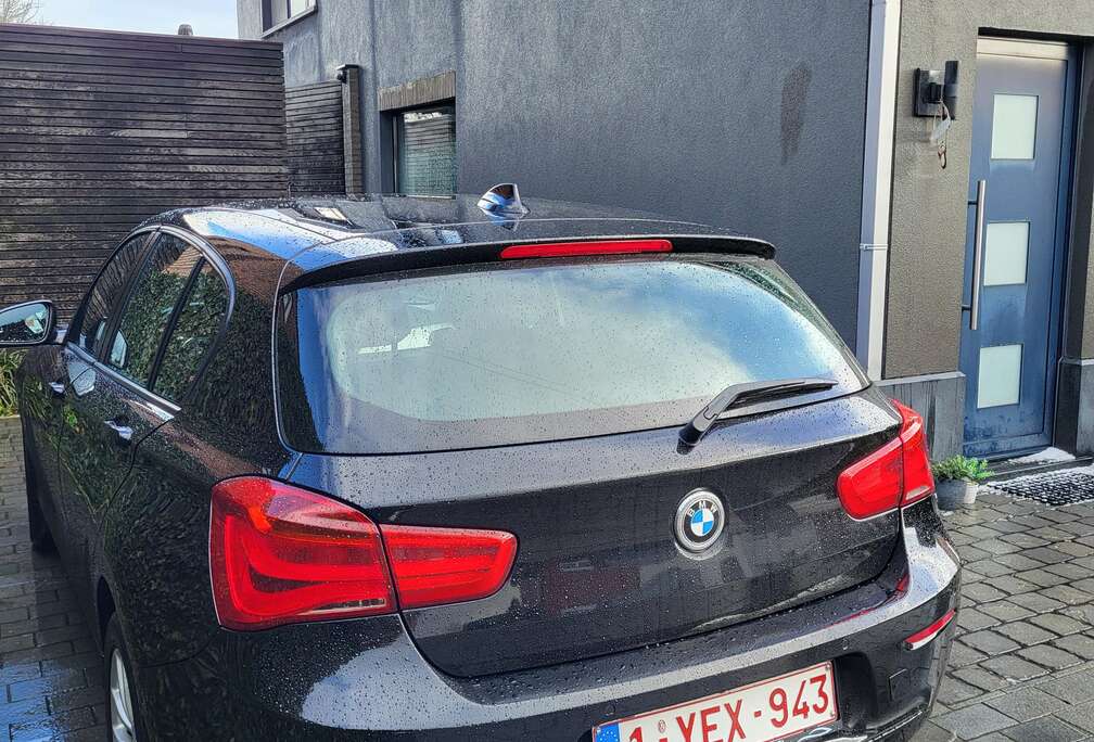 BMW 116i