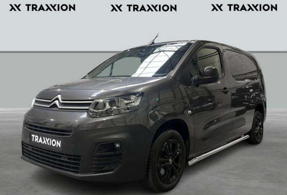 Citroen VU - XL