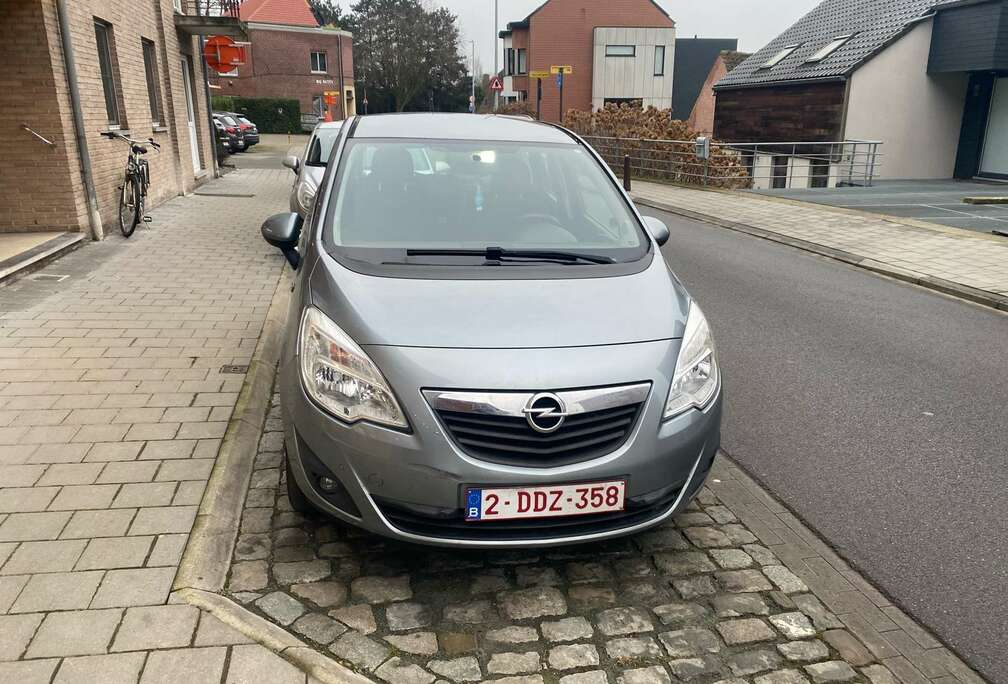 Opel 1.3 CDTI