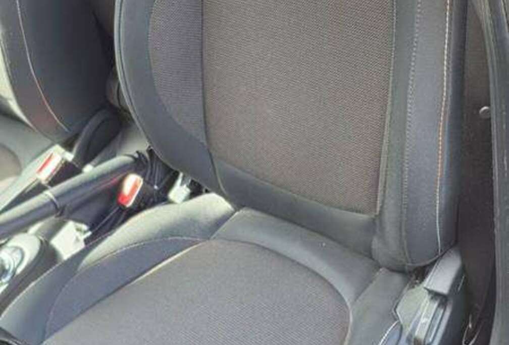 MINI Mini 1.5A One OPF (EU6d-TEMP)