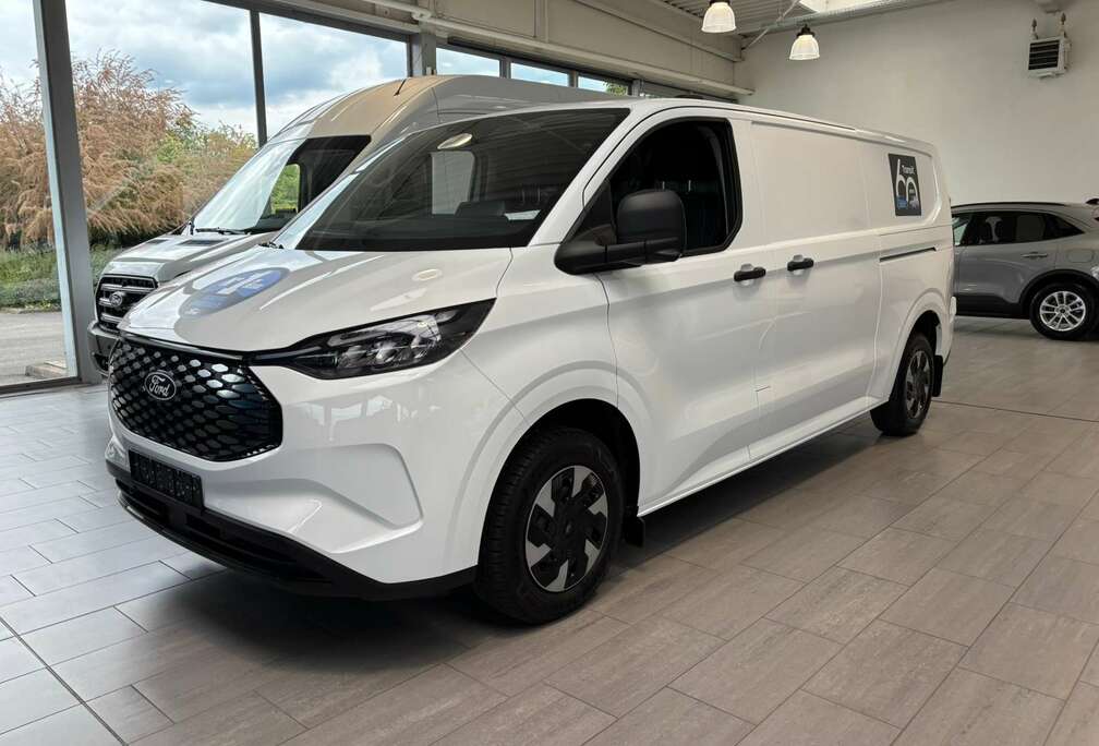 Ford 340L/TREND/L2/64 kWh/ELEKTRISCH
