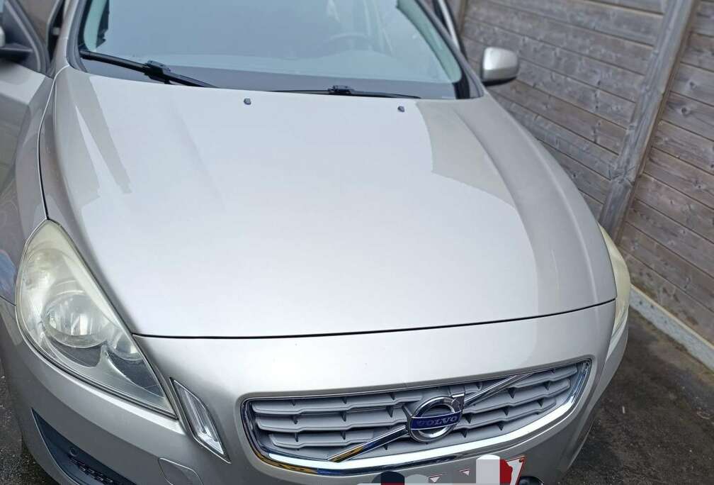 Volvo DRIVe