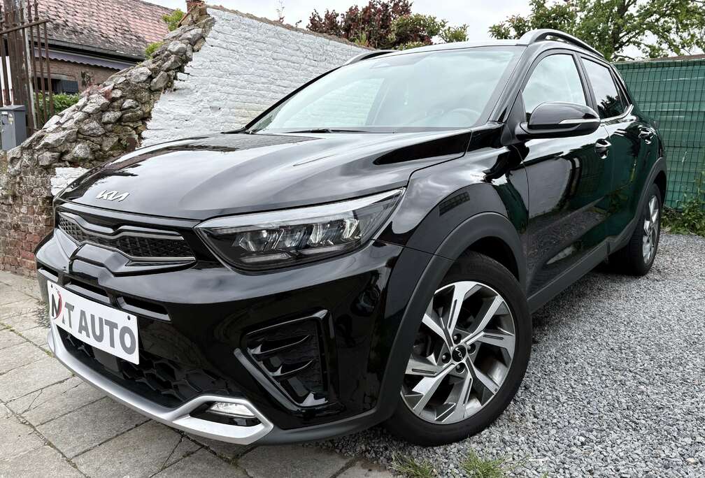 Kia 1.0 GT-Line AUTOMATIQUE *1ere main
