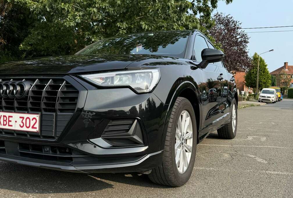 Audi 2.0 TDi