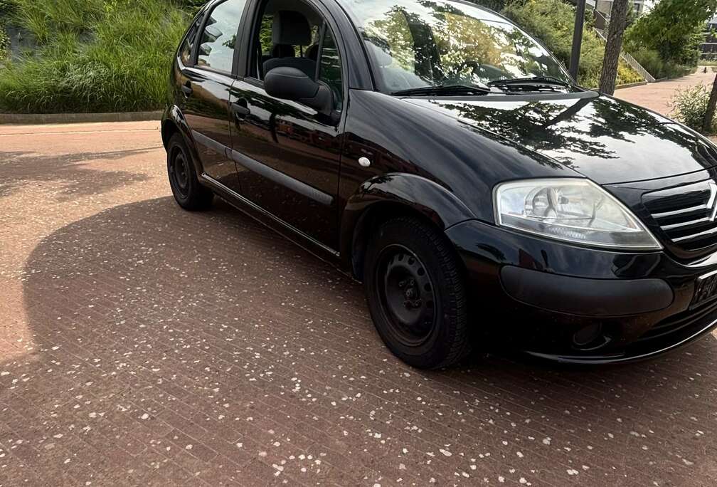 Citroen 1.1i SX