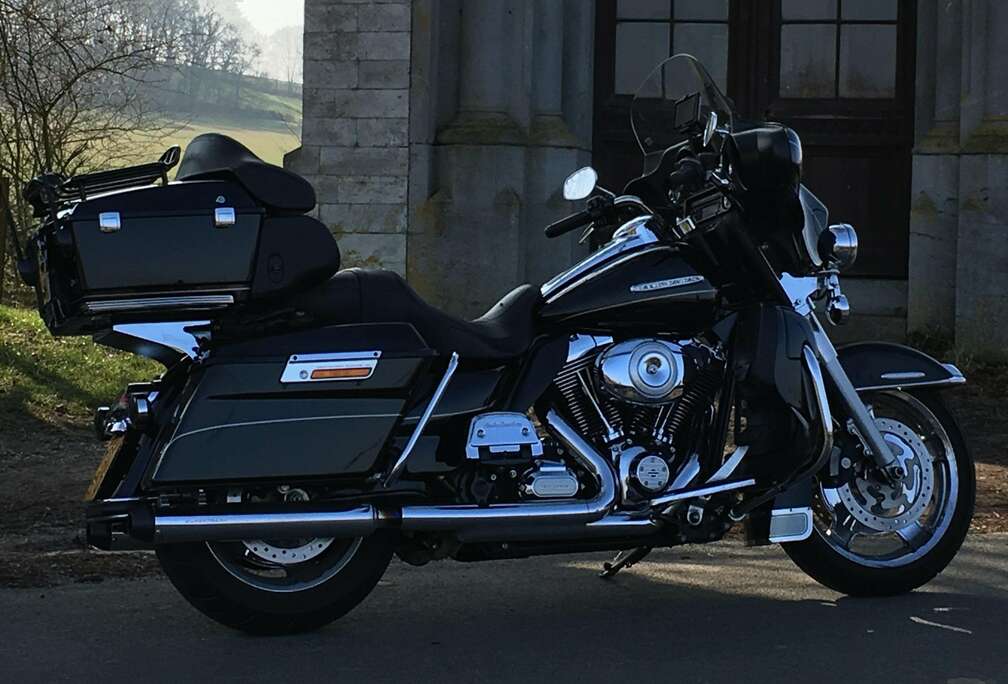 Touring