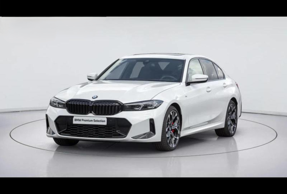 BMW i Berline Kit M Sport 318i Berline