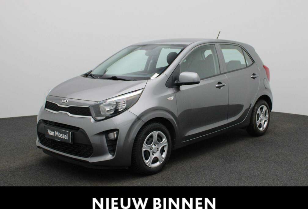 Kia Easy 1.0