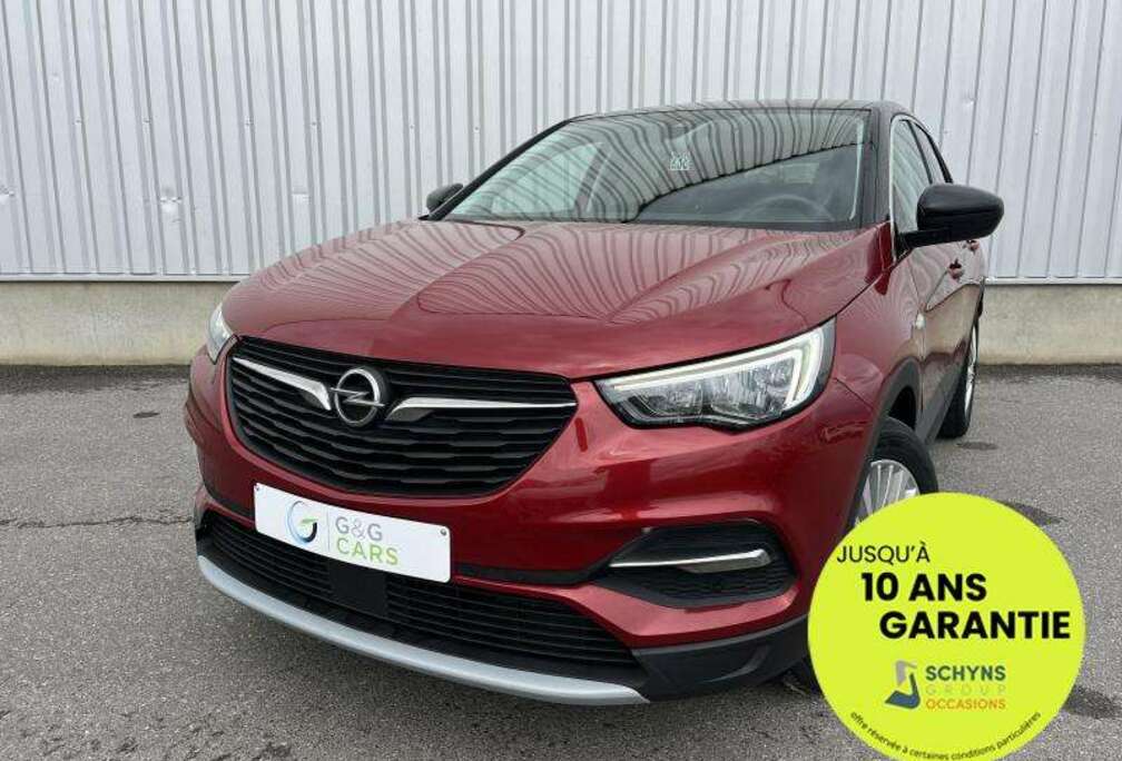 Opel X Innovation*12 MOIS GARANTIE*