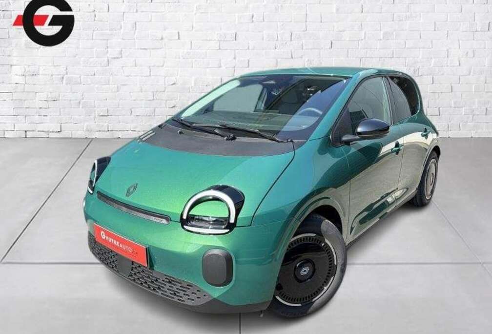 Renault ETECH TECHNO DISPO  05/02/27