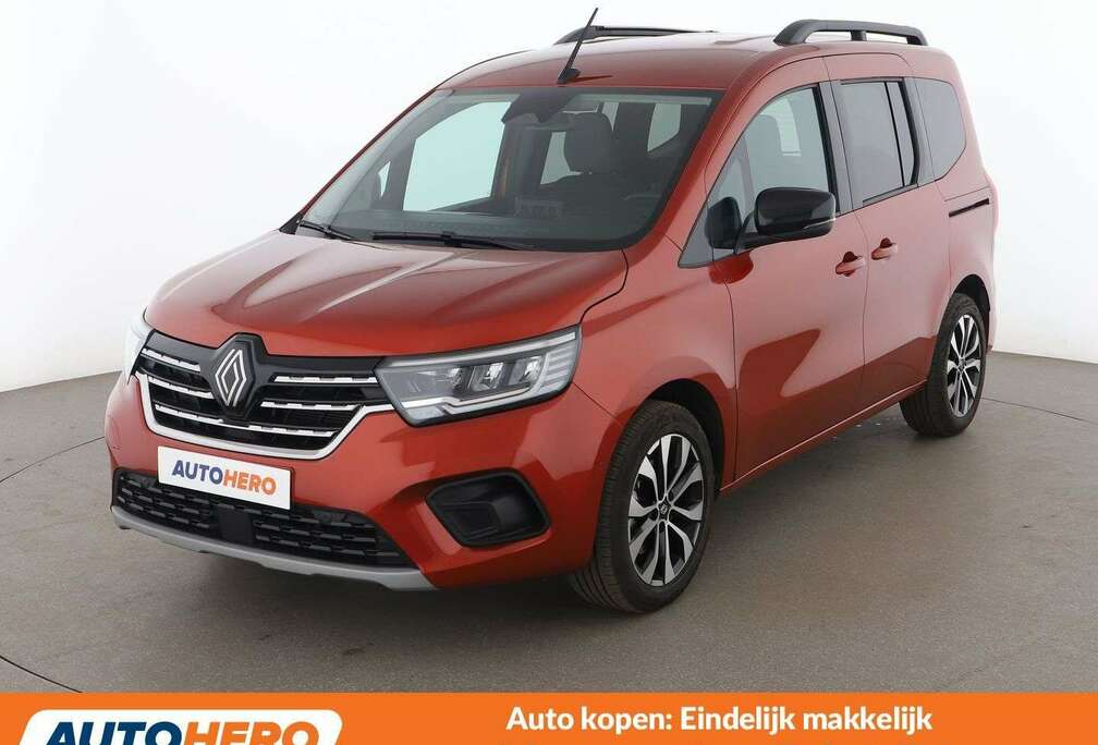 Renault 1.3 TCe Techno