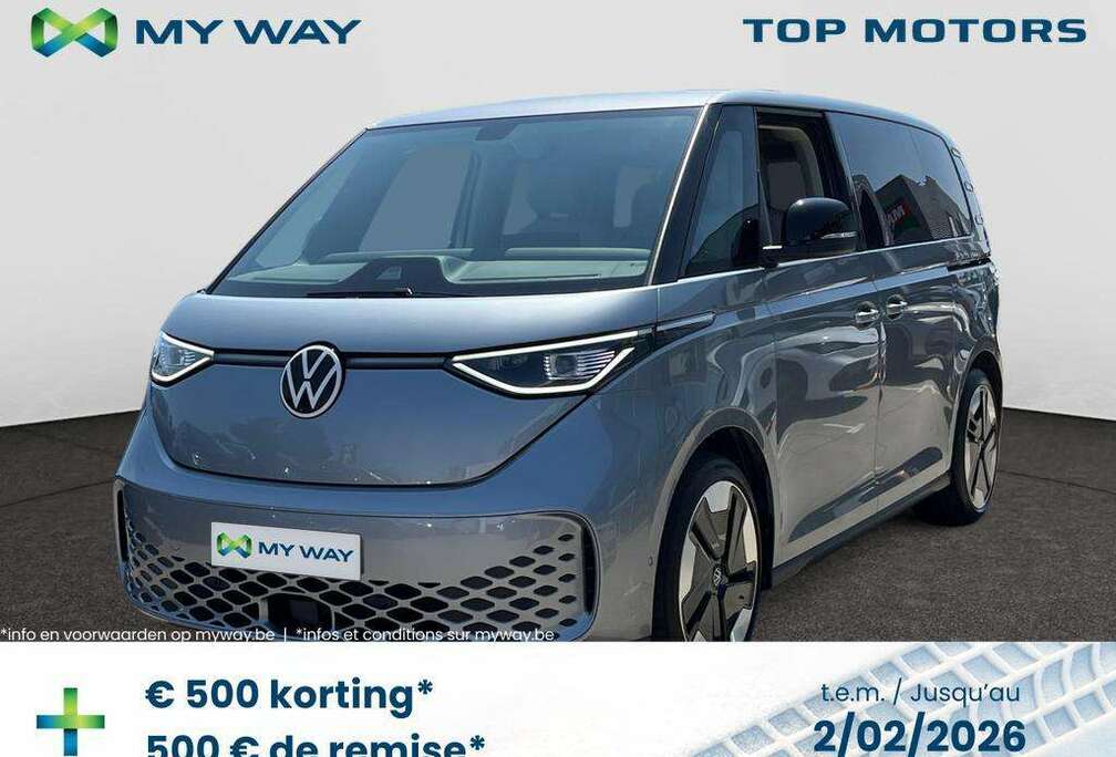 Volkswagen 77KWH*204PK*CARPLAY*GPS*CAMERA*SENSOREN*TOPWAY.BE