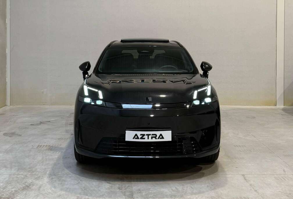 08 PHEV 1.5 Turbo More (257 kW) 2026