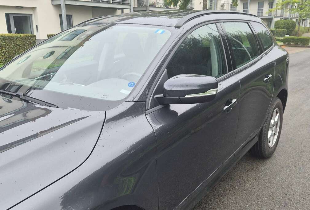 Volvo XC60 2.0 D3 Momentum