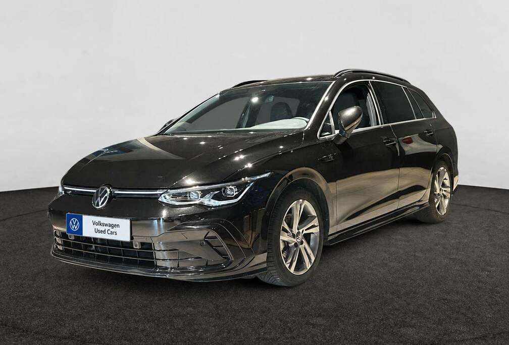 Volkswagen Golf SW 1.5 eTSI R-Line Business Premium OPF DSG