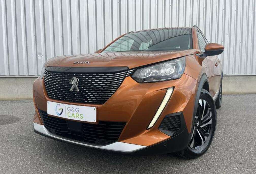 Peugeot Allure-2 ANS GARANTIE*