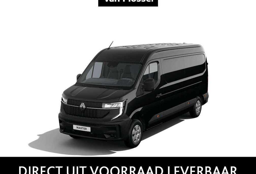 Renault Extra