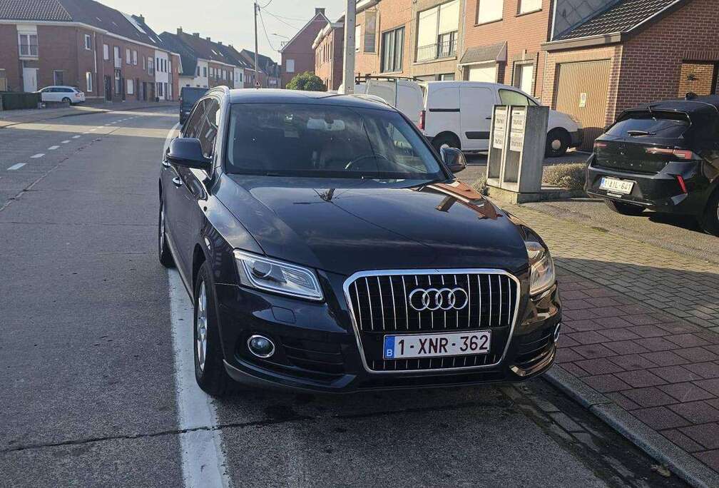 Audi TDI Ultra