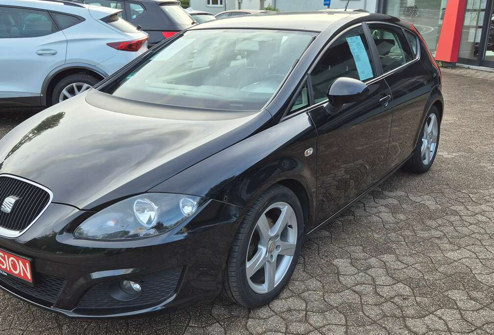 SEAT Stylance / Style