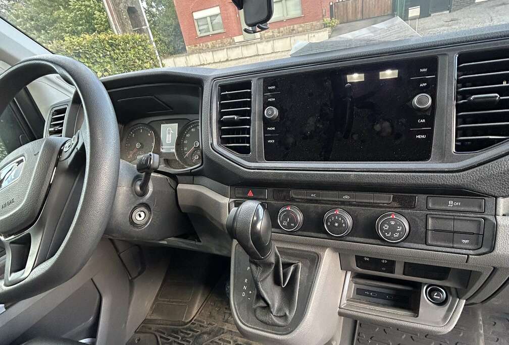 3.180 Automaat 170PK