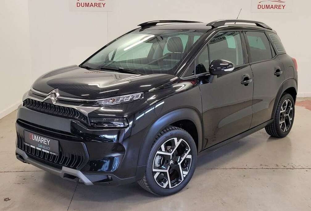 Citroen 12 Benzine 110 pk MAX