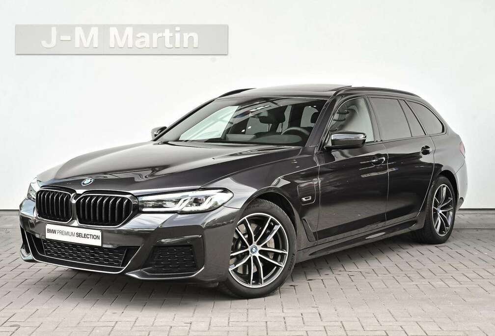 BMW e xDrive-*NEW PRICE: 94.169€* 2 ans/jaar garanti