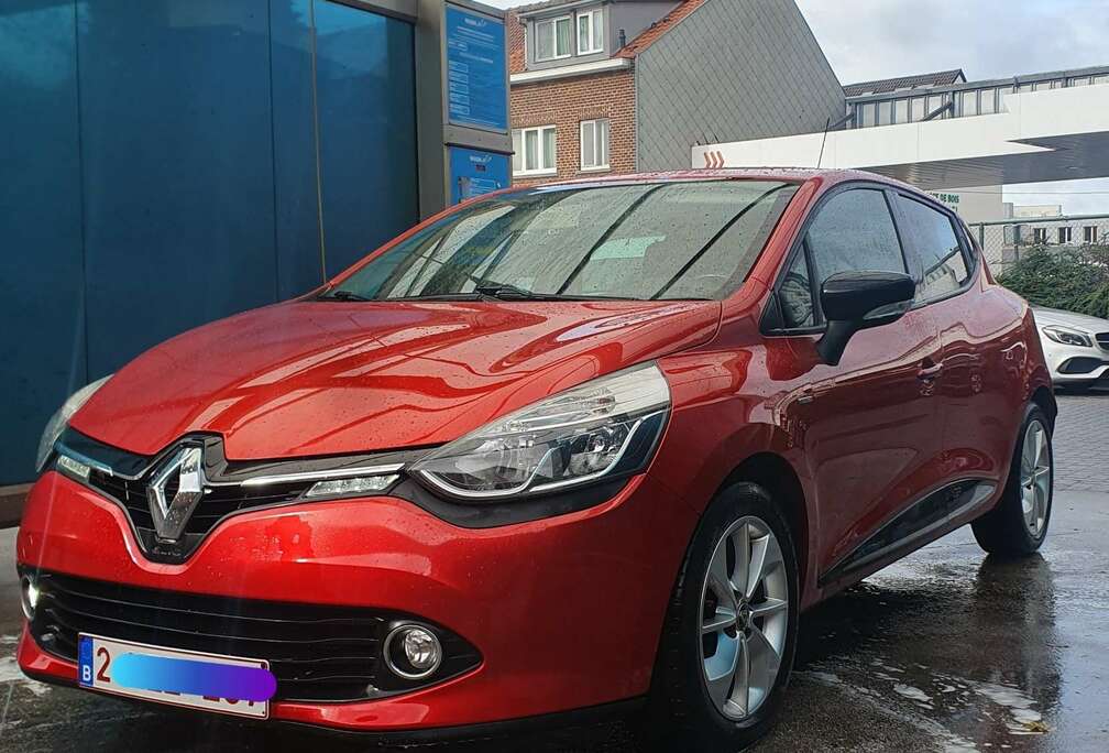 Renault 0.9 TCe Energy Limited