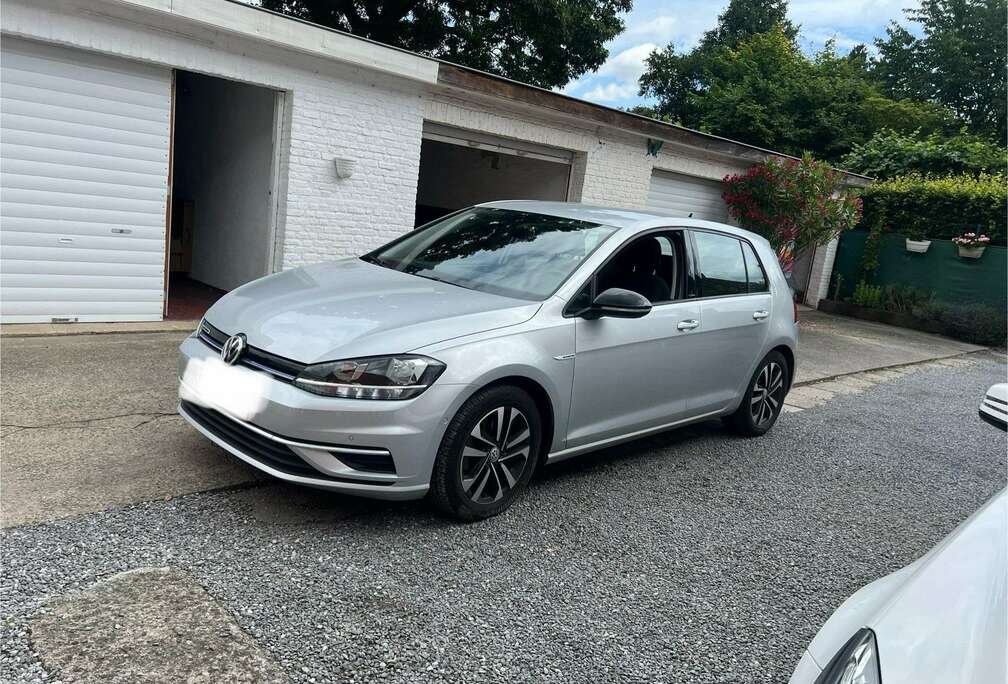 Volkswagen 1.5 TSI BlueMotion ACT