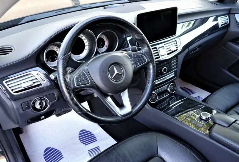 Mercedes-Benz BlueTEC