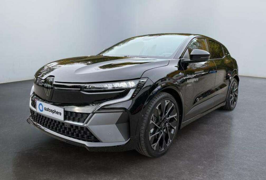 Renault Dispo 01/12/25 Esprit Alpine 220 Comfort Range