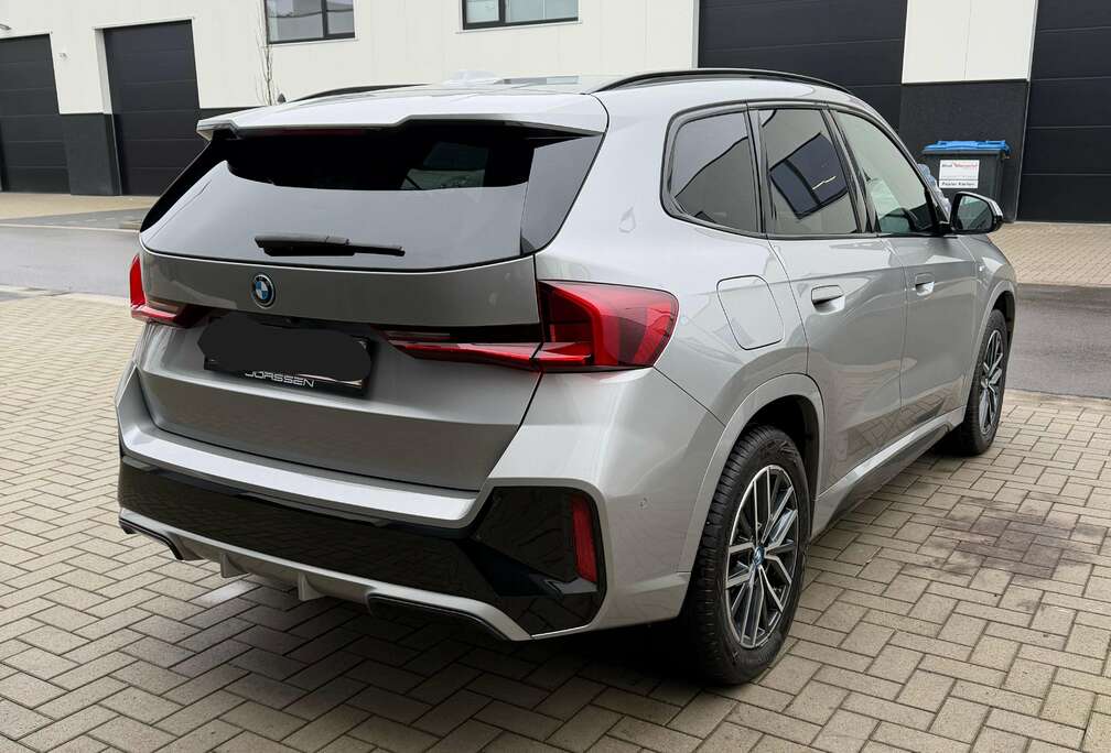 BMW xDrive25e Aut. M Sportpakket Onder garantie
