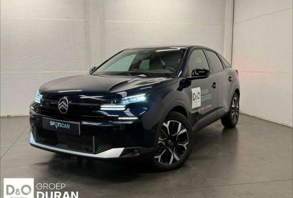 Citroen Hybrid 145 pk Automatic MAX