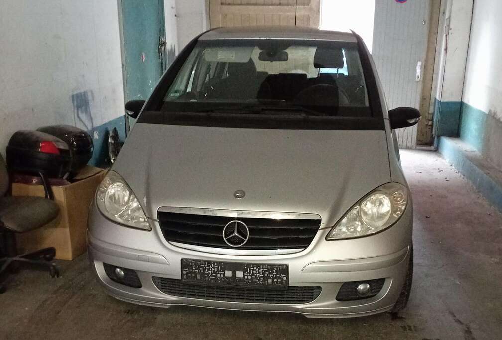 Mercedes-Benz A 150 Classic