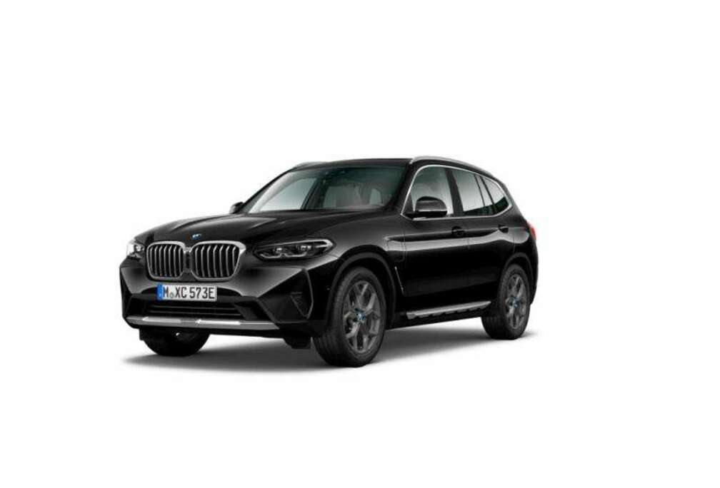 BMW xDrive30e