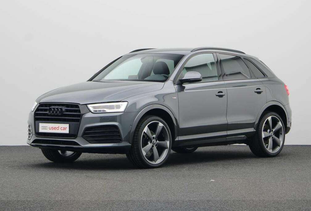 Audi SPORT 1.4 TFSI 150 pk S-tronic