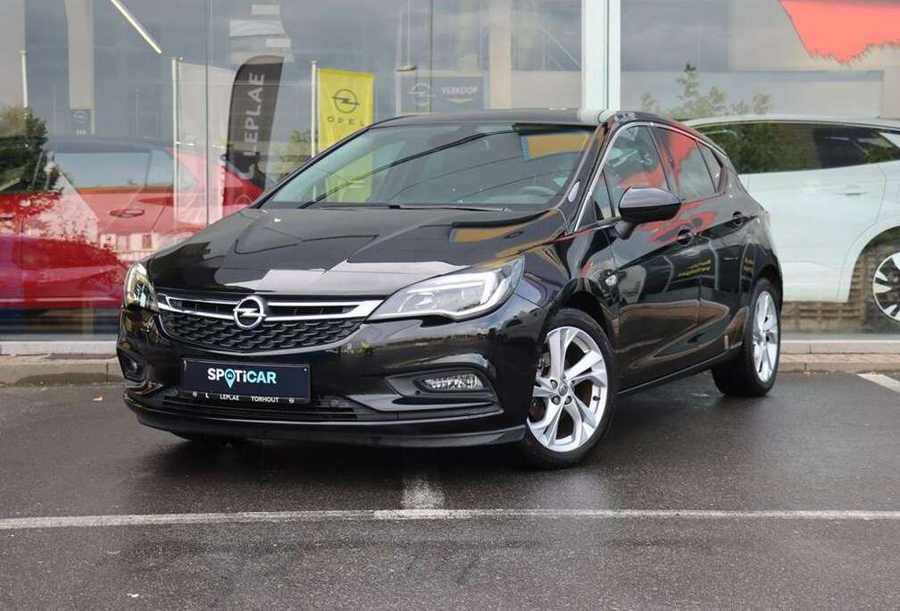 Opel 1.4T 5DINNOVATIONNAVICAMERAKEYLESS