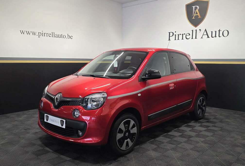 Renault Limited *Garantie possible jusque 4 ans*