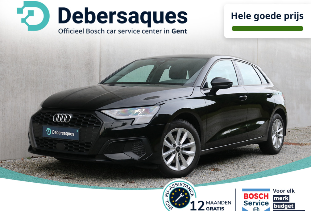 Audi A3 Sportback 35 TFSI Business Edition  S tronic