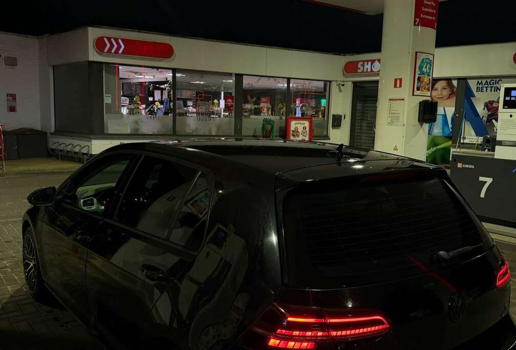 Volkswagen 1.6 CR TDi Trendline BlueMotion DPF