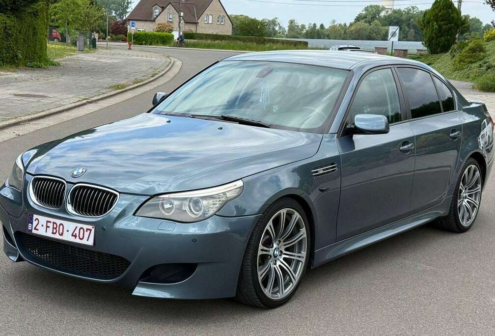 BMW 0492069411
