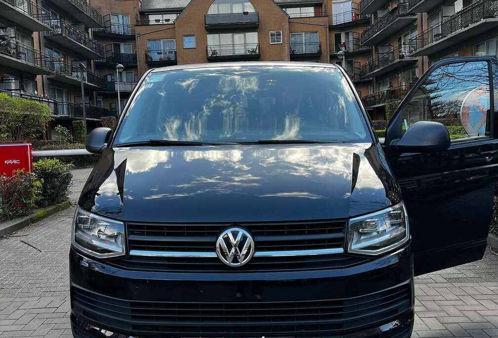 Volkswagen GCXFA308X0