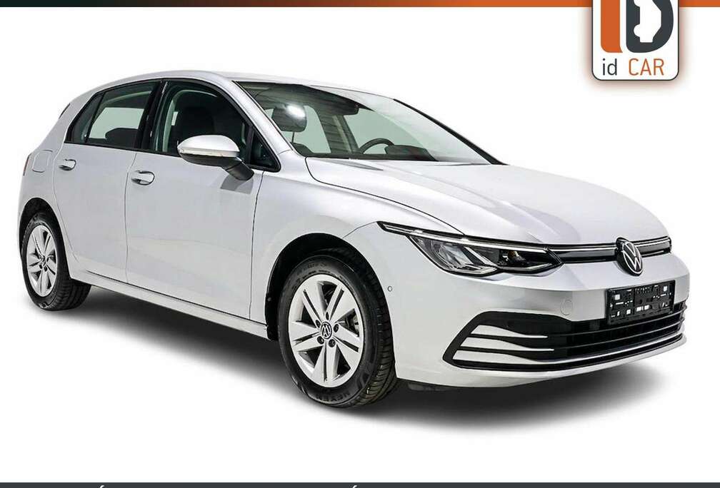 Volkswagen 1.5 TSI LIFE LED GPS ACC CARPLAY RADAR JA16