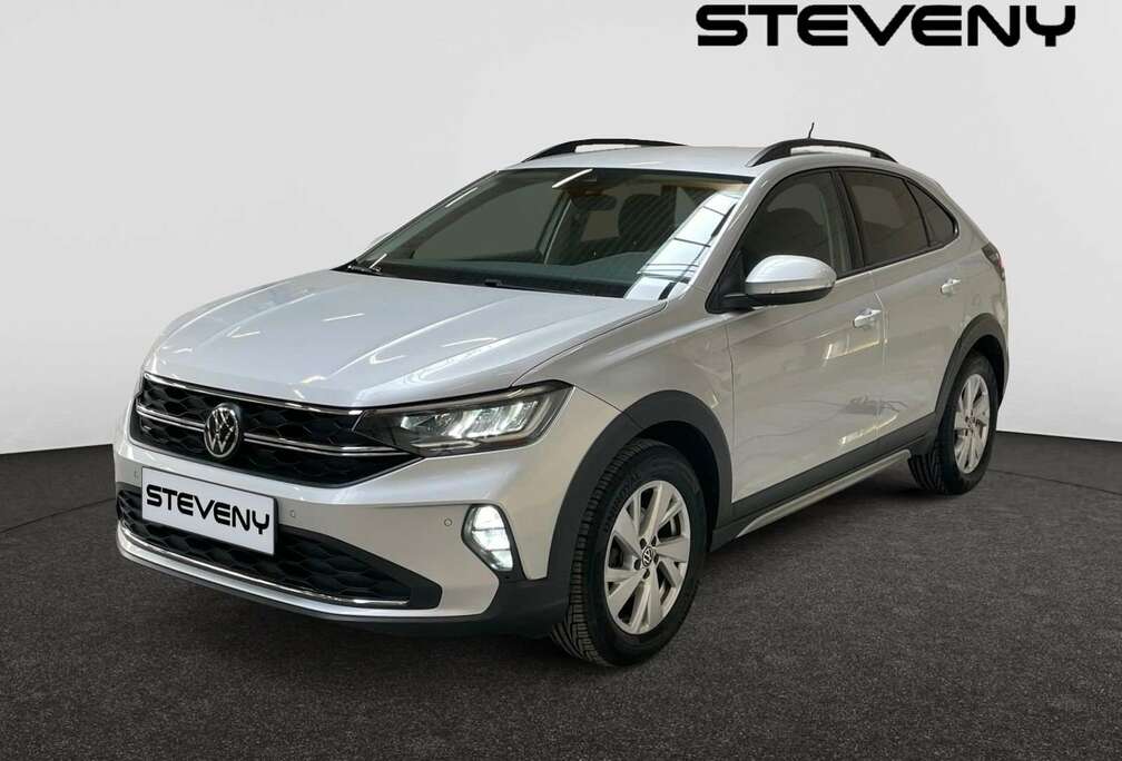 Volkswagen Style 1.0TSI 115cv OPF