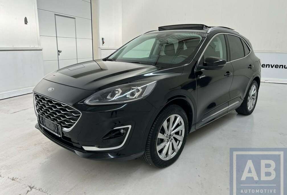 Ford * Vignale / 4X4 / Garantie / 61000km *