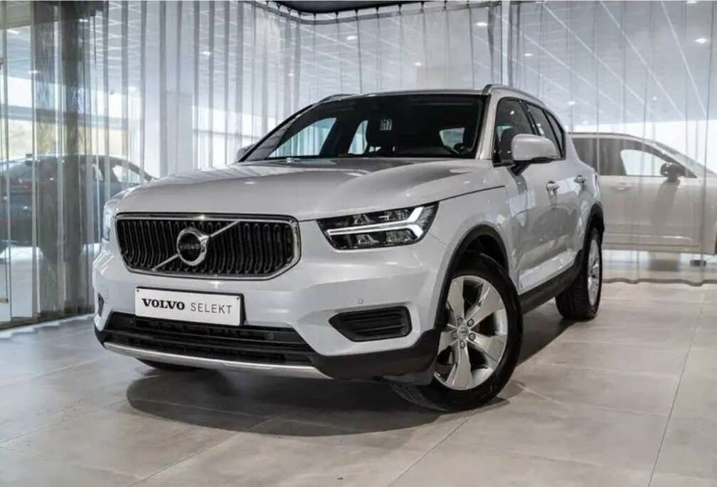 Volvo  GARANTIE 1AN  1.5 T3 Momentum Pro Geartronic