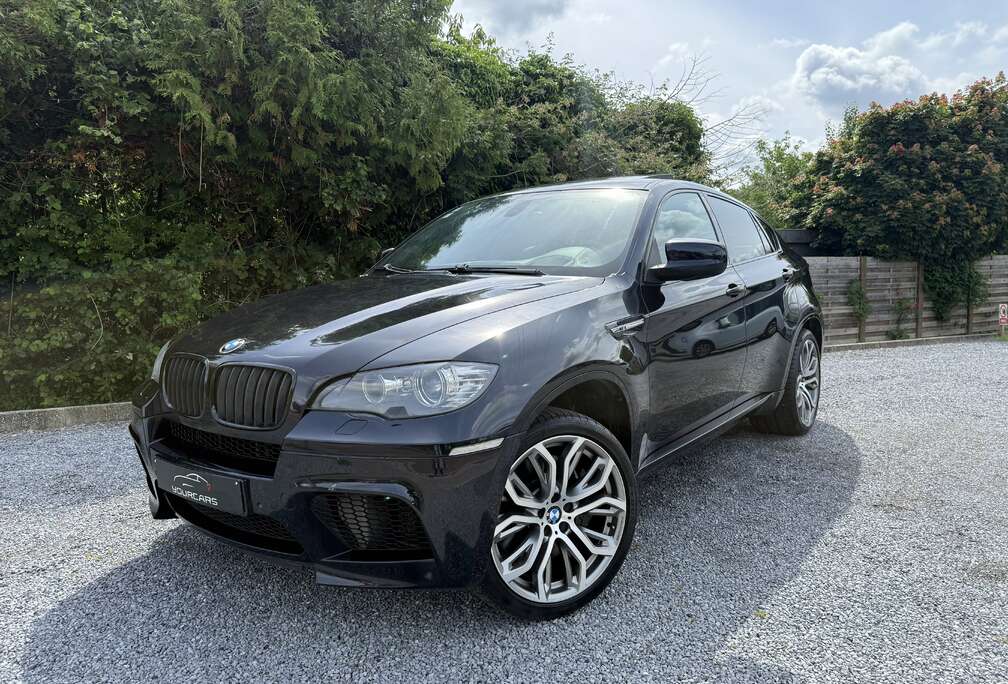 BMW 4.4iA V8 * ORIGINAL BELGIAN CAR * FULL OPTIONS * LICHTE VRACHT