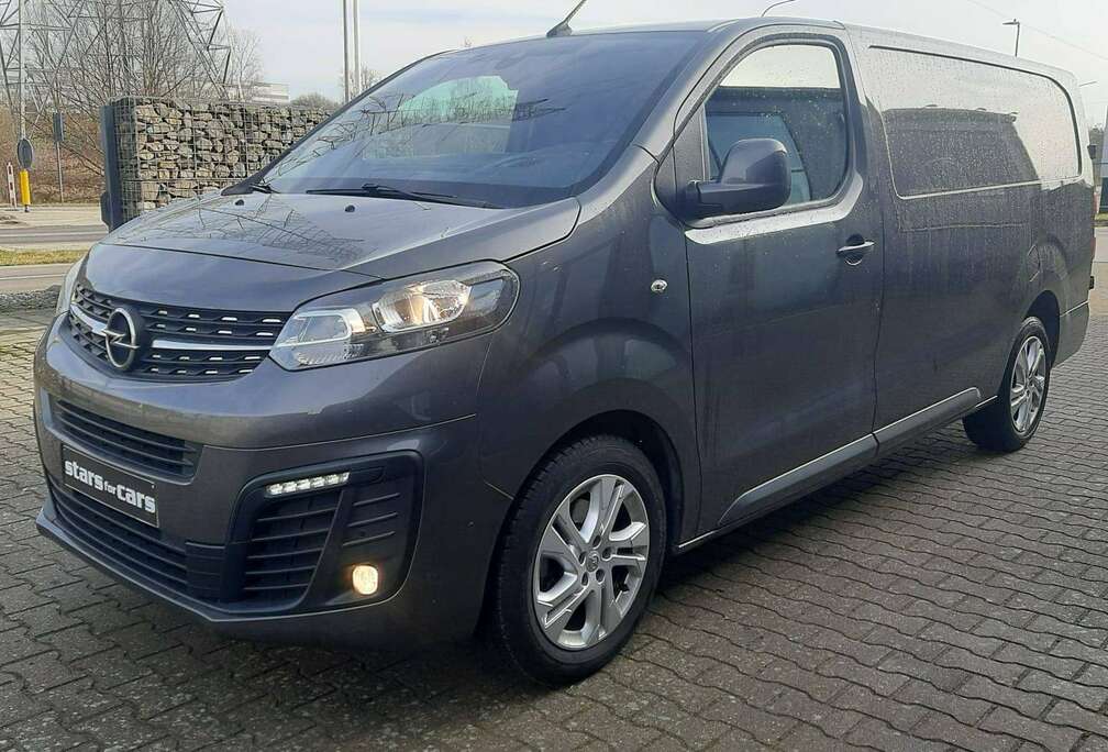 Opel 2.0 TD L3H1 Innovation * AUTOMAAT * 177 pk * Prijs is btw incl